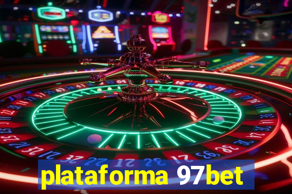 plataforma 97bet